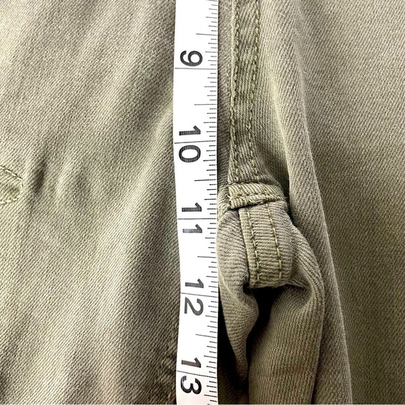 Vanilla Star Skinny Jeans - Mid-Rise - New With Tags - Size 17 - Picture 12 of 13